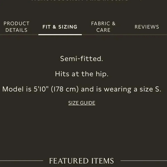 Banana Republic Embroidered Top - Picture 10 of 16